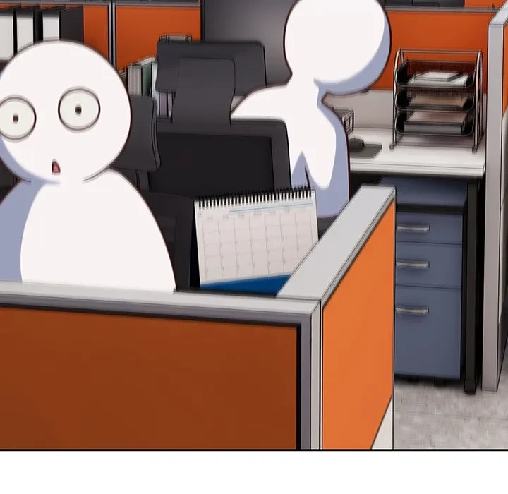 ろくでなし係長にロックオン！ 第13話 - 46