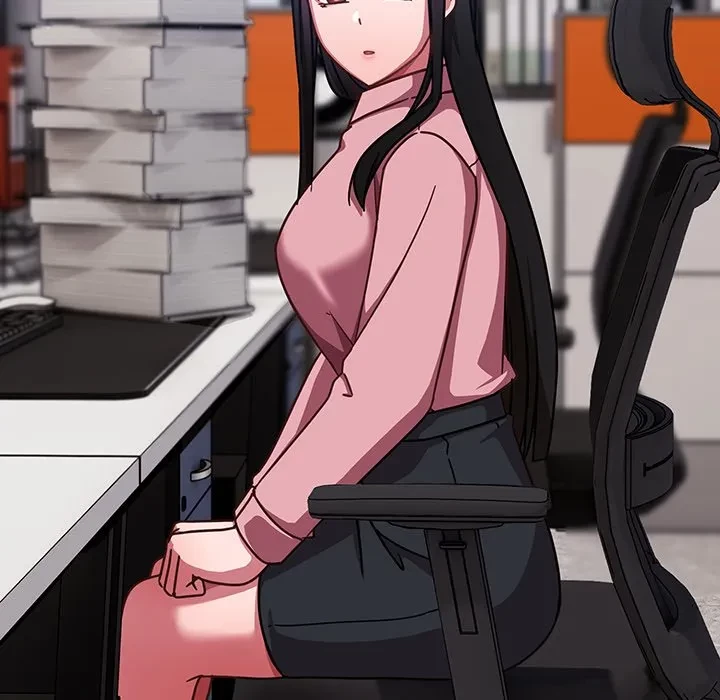 ろくでなし係長にロックオン！ 第13話 - 64