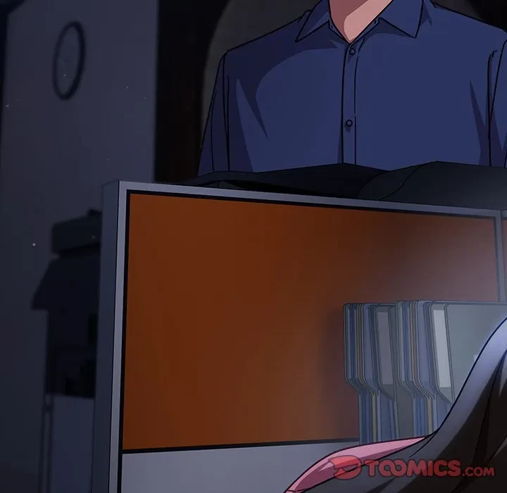 ろくでなし係長にロックオン！ 第13話 - 156