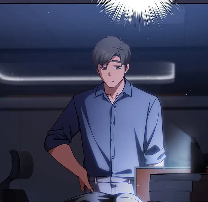 ろくでなし係長にロックオン！ 第13話 - 163