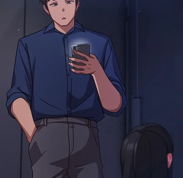 ろくでなし係長にロックオン！ 第13話 - 198