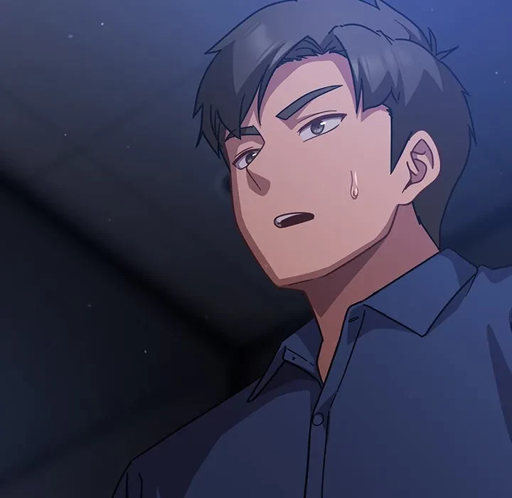 ろくでなし係長にロックオン！ 第15話 - 194