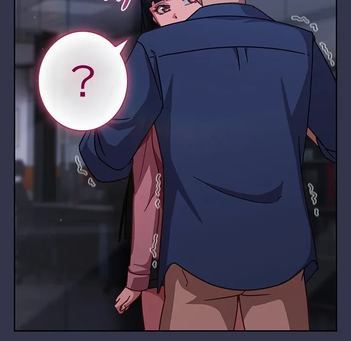 ろくでなし係長にロックオン！ 第16話 - 35