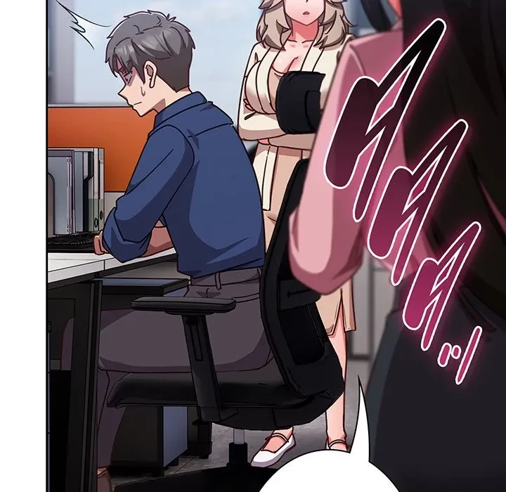 ろくでなし係長にロックオン！ 第16話 - 63