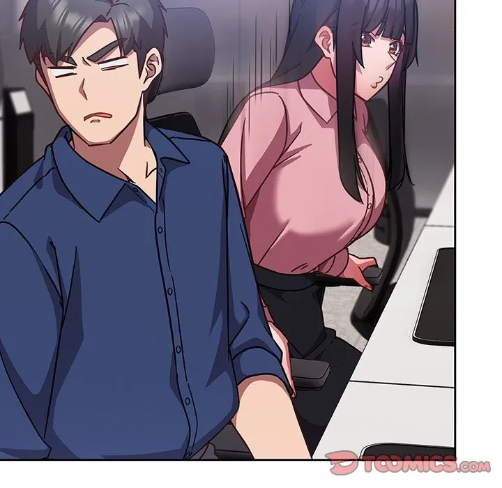 ろくでなし係長にロックオン！ 第16話 - 84