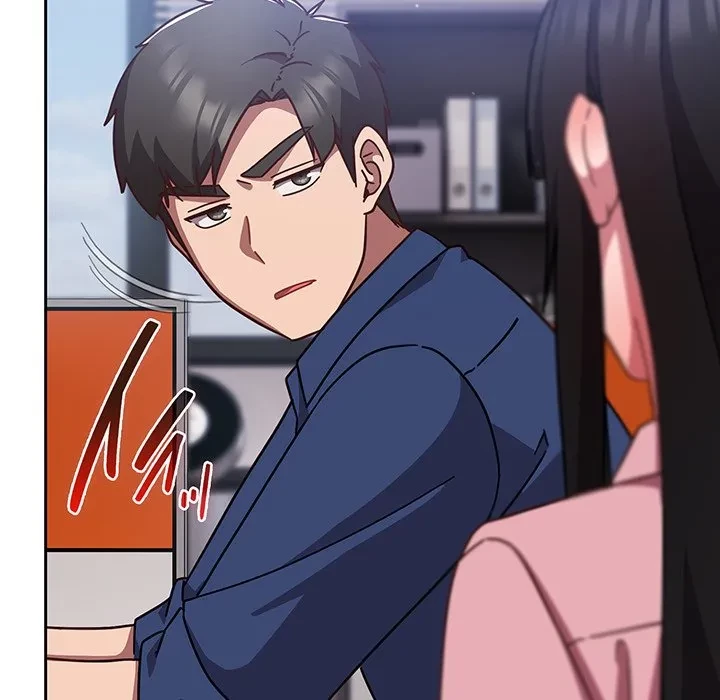 ろくでなし係長にロックオン！ 第16話 - 89