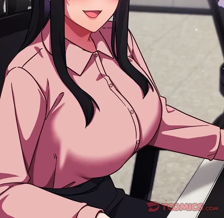 ろくでなし係長にロックオン！ 第16話 - 92