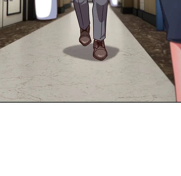 ろくでなし係長にロックオン！ 第16話 - 126