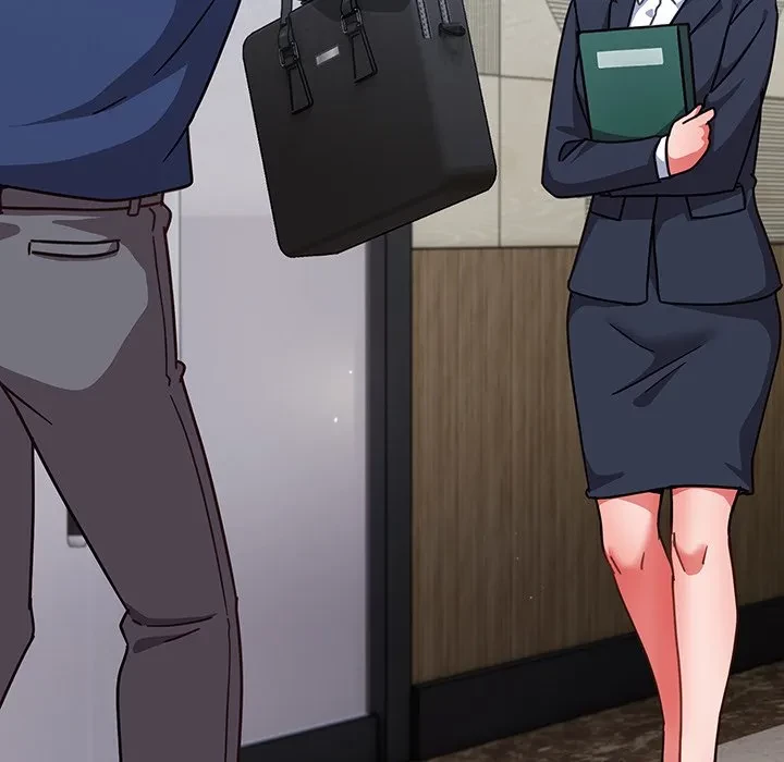 ろくでなし係長にロックオン！ 第16話 - 130