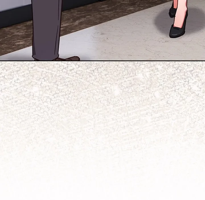 ろくでなし係長にロックオン！ 第16話 - 131