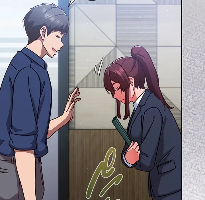 ろくでなし係長にロックオン！ 第16話 - 135