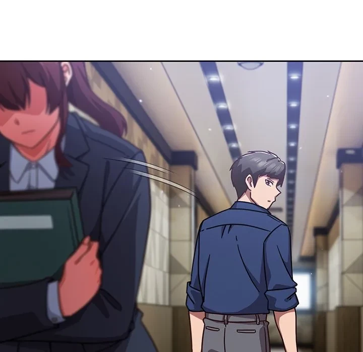 ろくでなし係長にロックオン！ 第16話 - 137