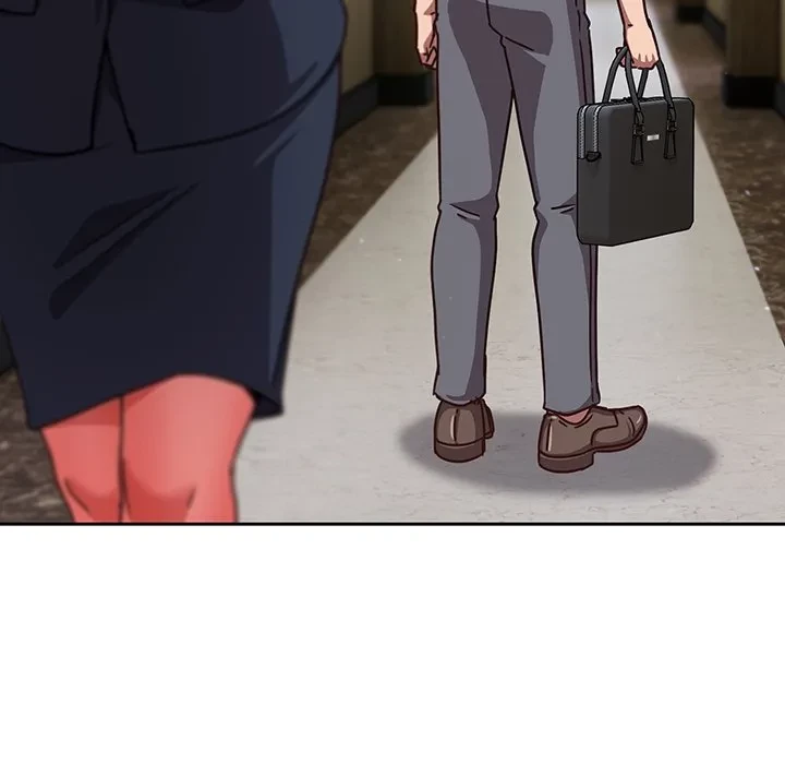 ろくでなし係長にロックオン！ 第16話 - 138