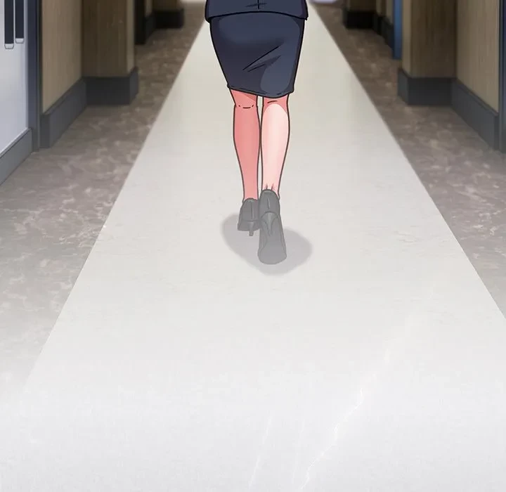 ろくでなし係長にロックオン！ 第16話 - 143