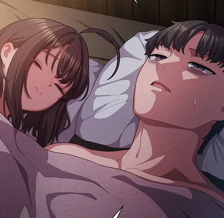 将軍様は知っている 第34話 - 15