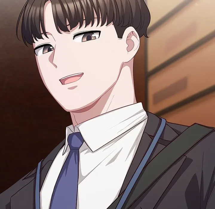 将軍様は知っている 第34話 - 121