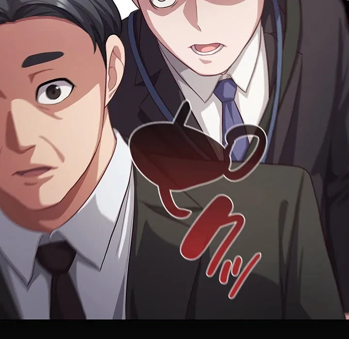 将軍様は知っている 第34話 - 126