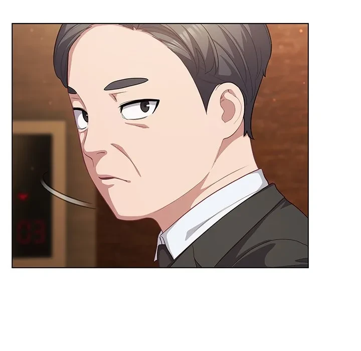 将軍様は知っている 第34話 - 128