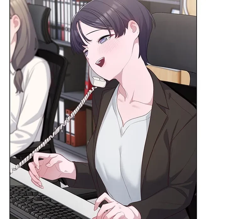 将軍様は知っている 第35話 - 9