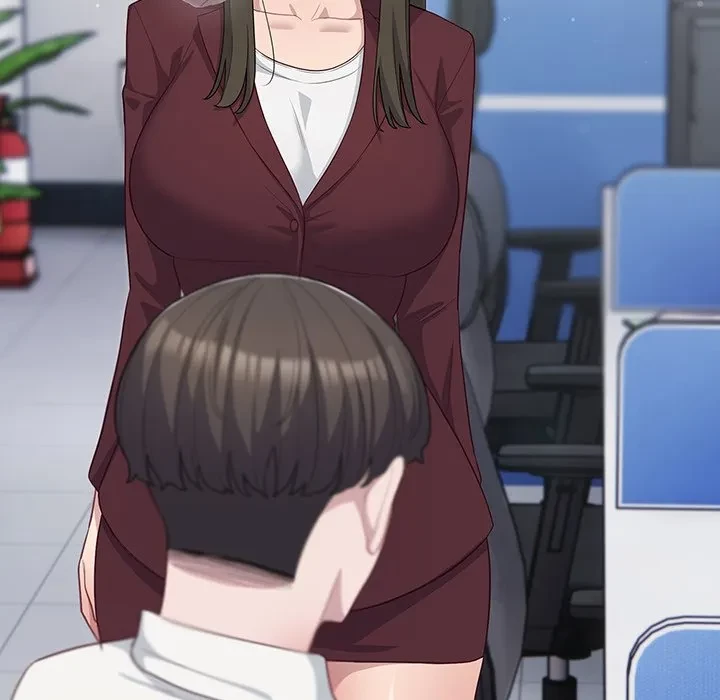 将軍様は知っている 第35話 - 21