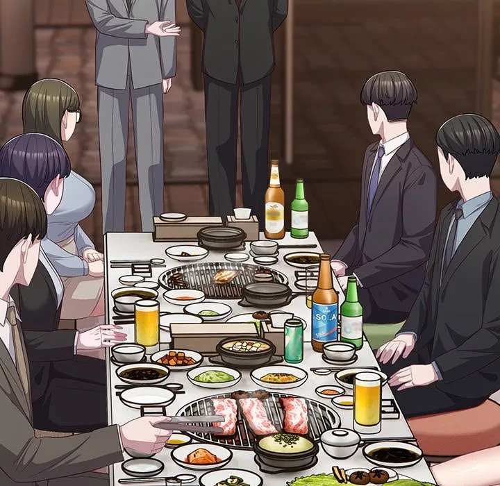 将軍様は知っている 第35話 - 75