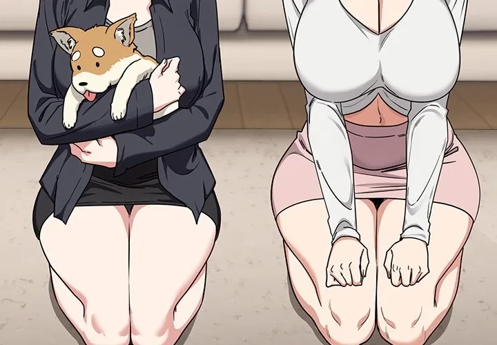 犬になっちゃった ! 第24話 - 3