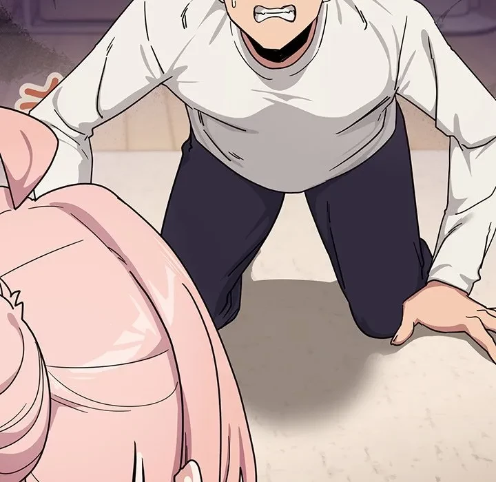 犬になっちゃった ! 第24話 - 37