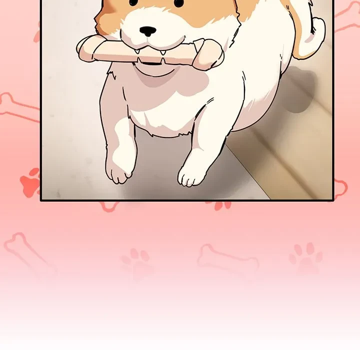 犬になっちゃった ! 第24話 - 72