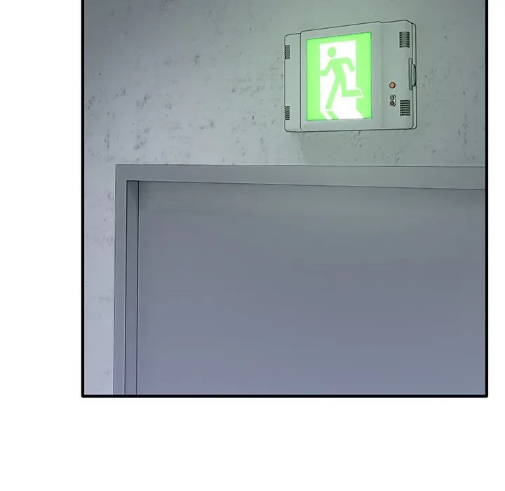 犬になっちゃった ! 第24話 - 121