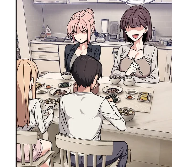 犬になっちゃった ! 第24話 - 155