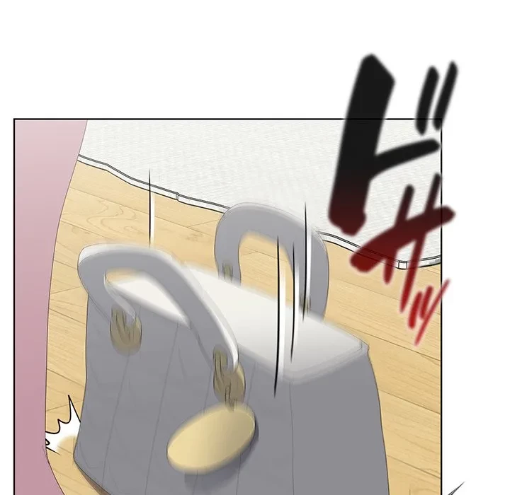 給料泥棒注意報 第49話 - 164