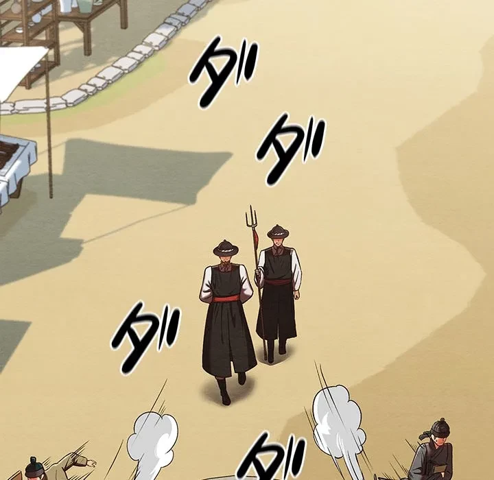 性医宝鑑～朝鮮時代にタイムスリップ!?～ 第37話 - 54