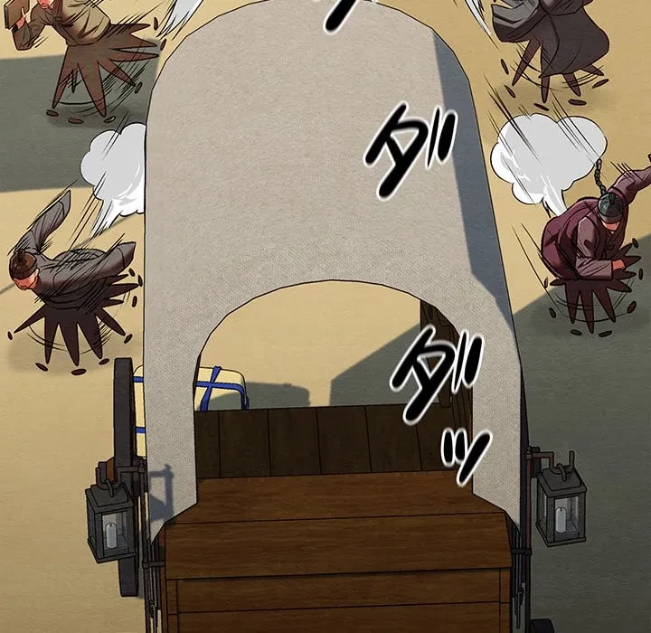 性医宝鑑～朝鮮時代にタイムスリップ!?～ 第37話 - 55