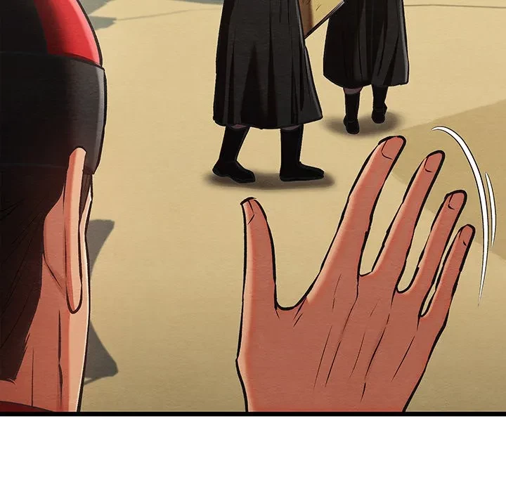 性医宝鑑～朝鮮時代にタイムスリップ!?～ 第37話 - 77