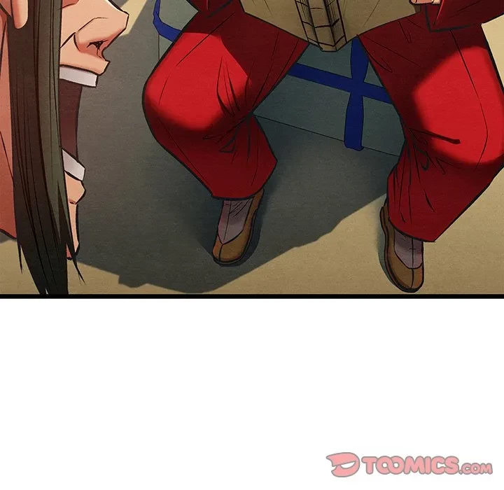 性医宝鑑～朝鮮時代にタイムスリップ!?～ 第37話 - 111
