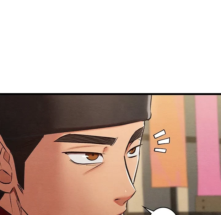 性医宝鑑～朝鮮時代にタイムスリップ!?～ 第37話 - 119