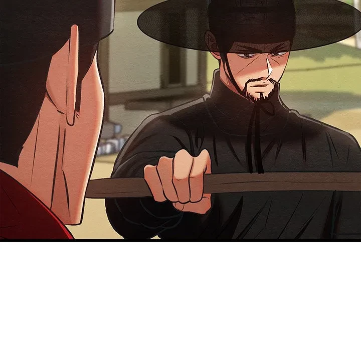 性医宝鑑～朝鮮時代にタイムスリップ!?～ 第37話 - 121