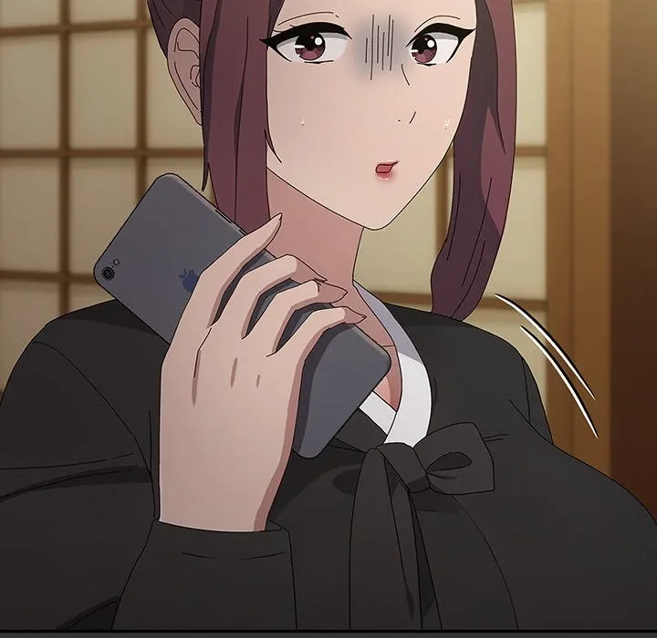 我が家のヒモ男 第82話 - 85