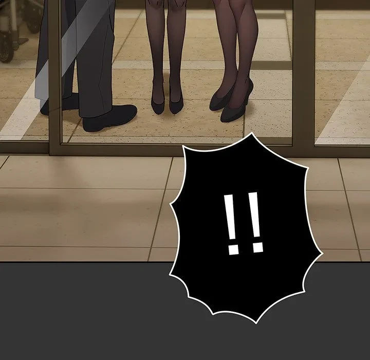 我が家のヒモ男 第82話 - 88