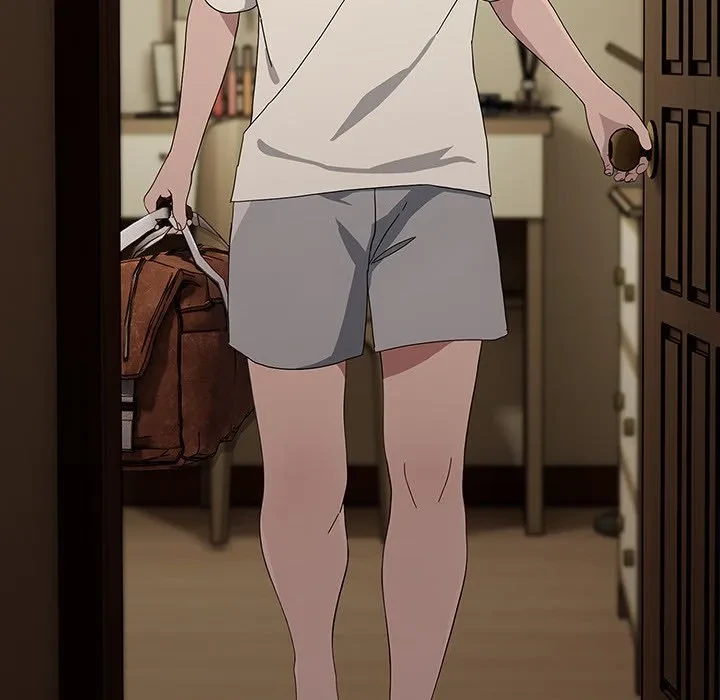 我が家のヒモ男 第82話 - 139