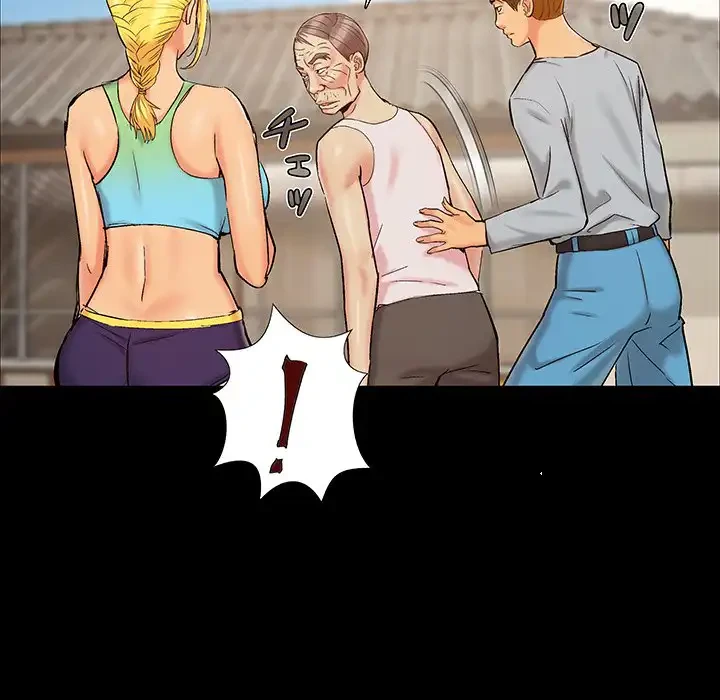 亡者たち 第39話 - 52