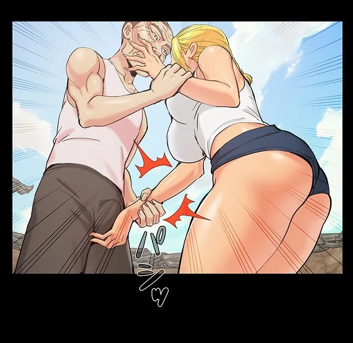 亡者たち 第41話 - 7