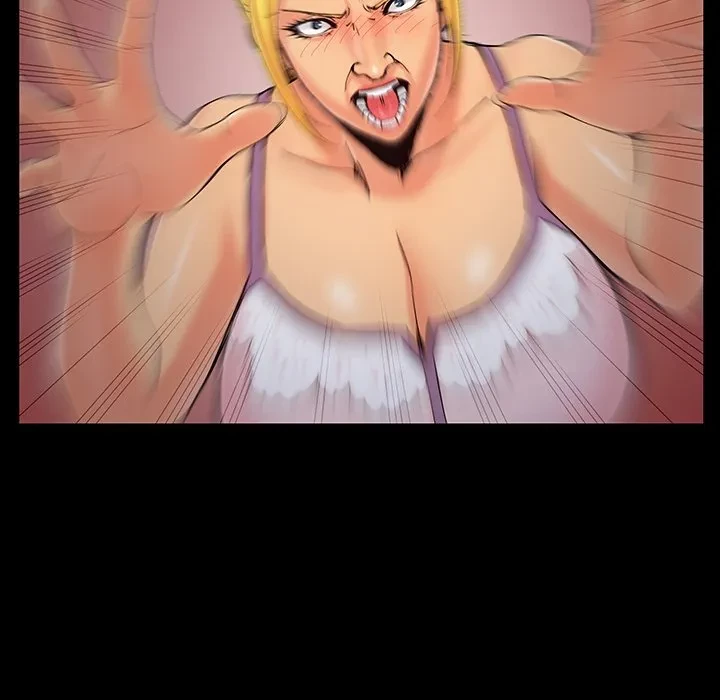 亡者たち 第44話 - 45