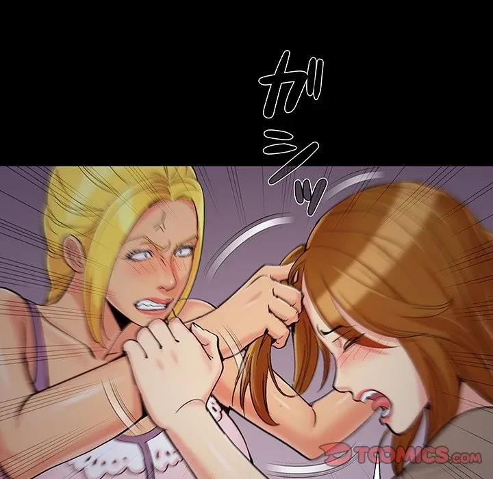 亡者たち 第44話 - 46