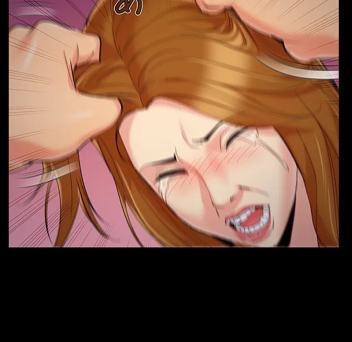 亡者たち 第44話 - 48