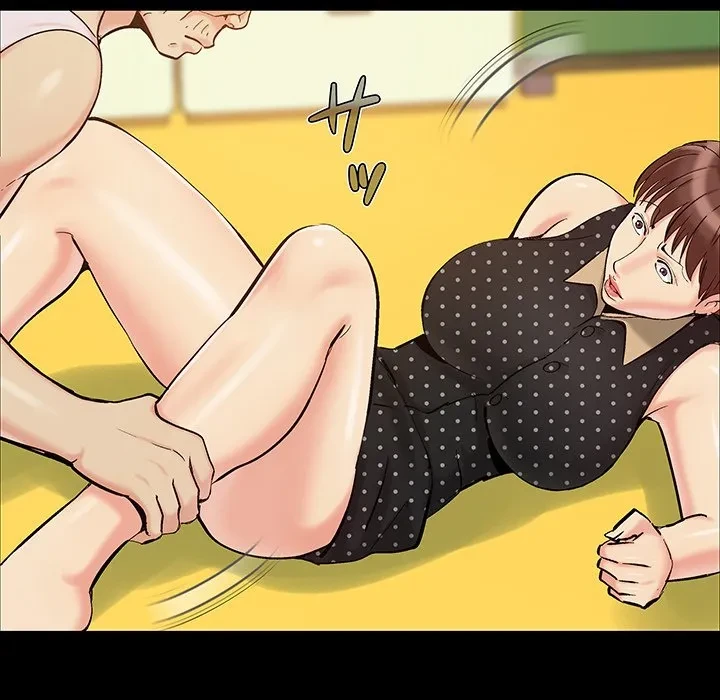 亡者たち 第47話 - 95