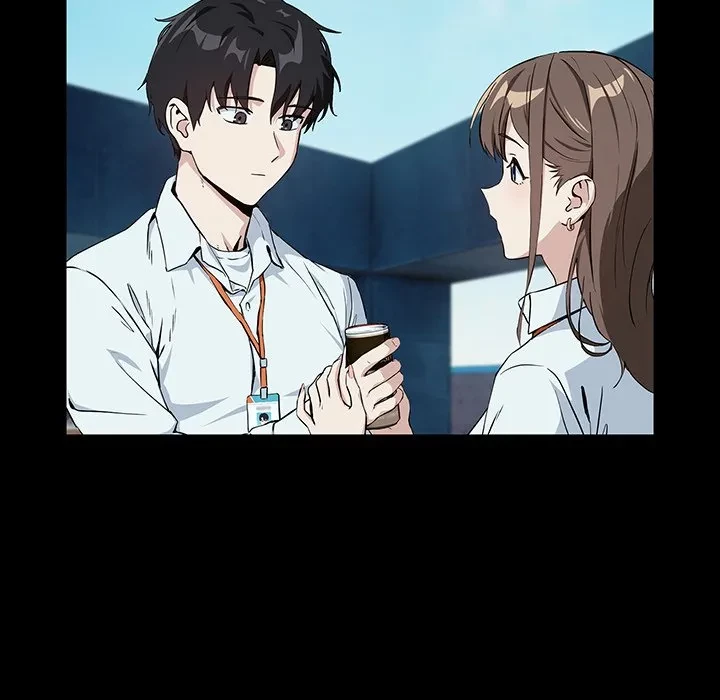 退勤すれば恋のはじまり 第71話 - 36