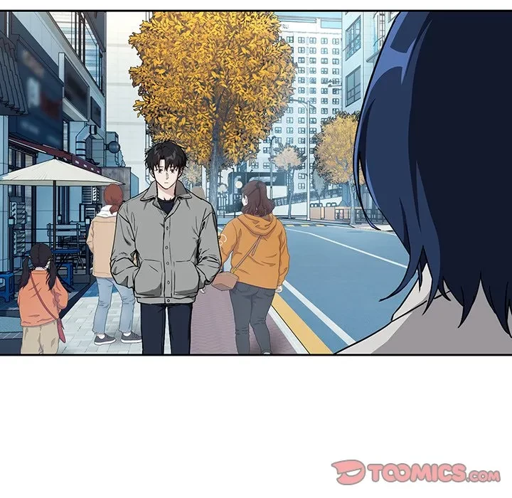 退勤すれば恋のはじまり 第71話 - 63