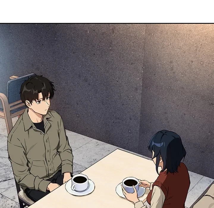 退勤すれば恋のはじまり 第71話 - 73