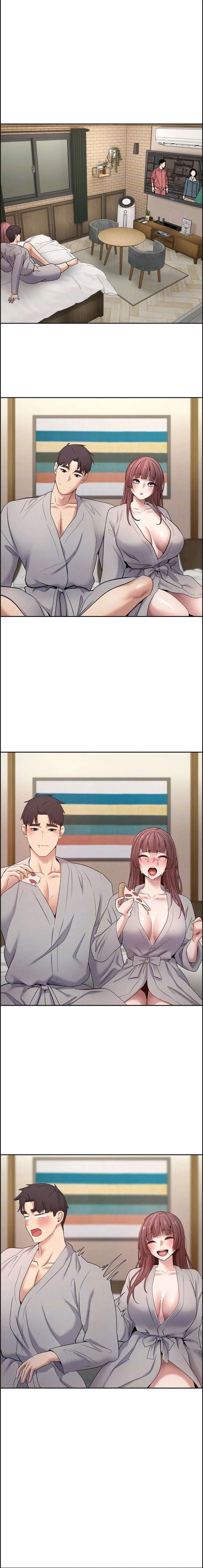 彼女も即買い! 何でも買える仮想通貨で好き放題 第48話 - 6